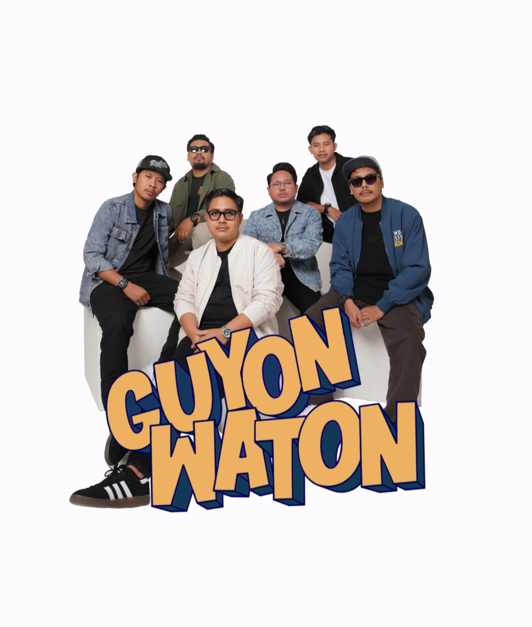 Guyon Waton