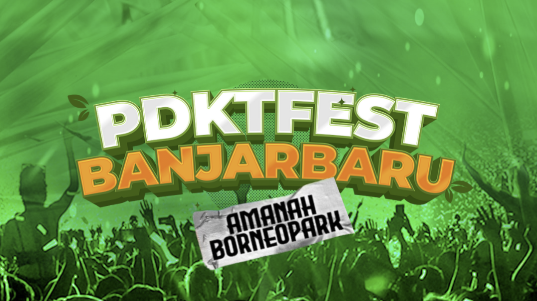 PDKTFest Banjarbaru